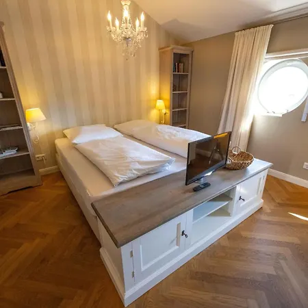 Lillemor * Wyk auf Föhr